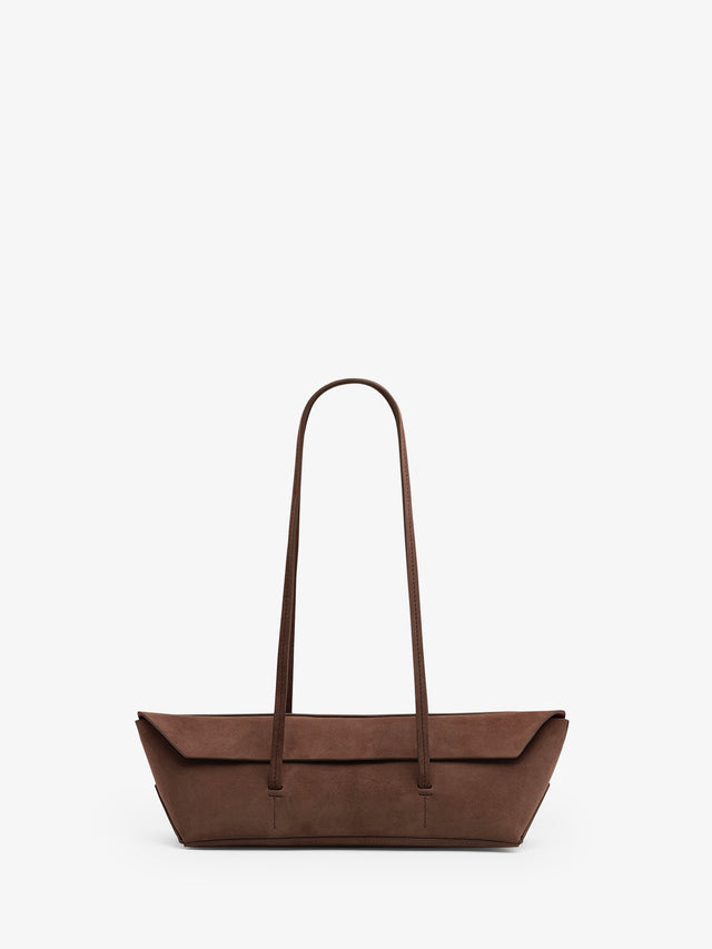 Gondola Suede Mini Tote