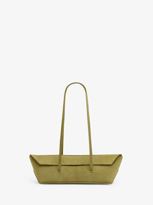 Gondola Suede Mini Tote