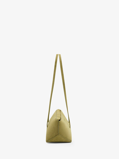 Gondola Suede Mini Tote