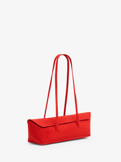 Gondola Suede Mini Tote