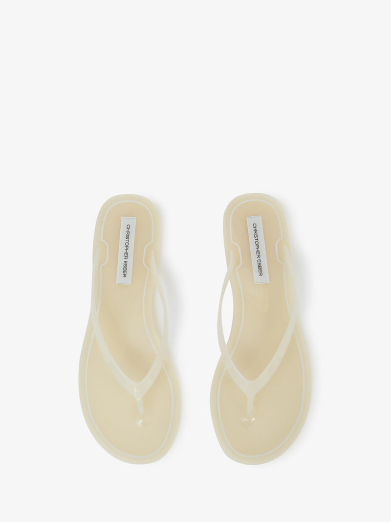 Jo Flip Flop - Image 3