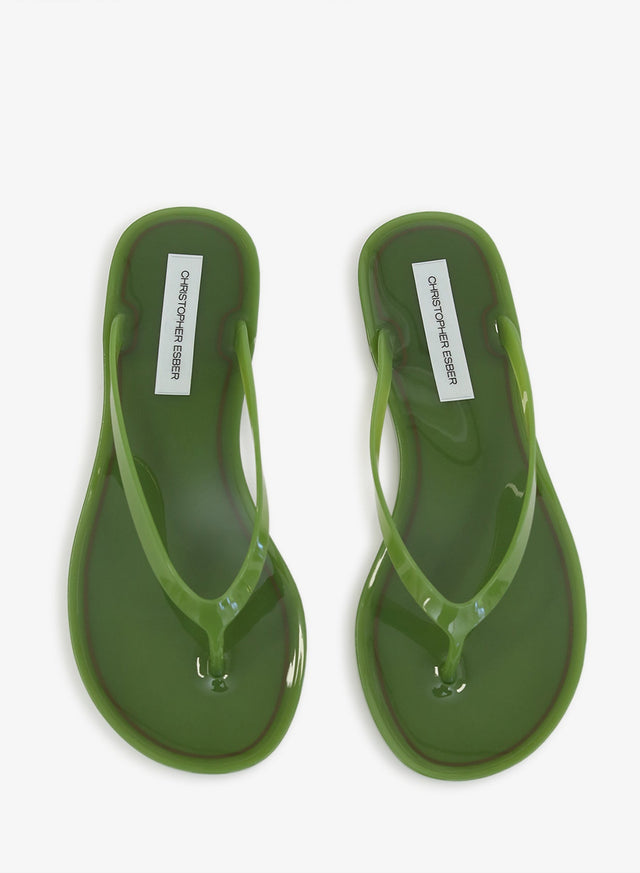 Jo Flip Flop