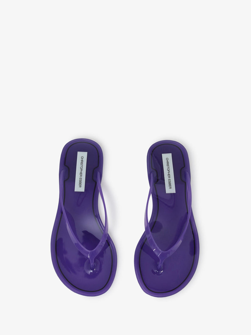 Jo Flip Flop - Image 3