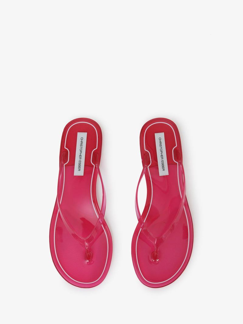 Jo Flip Flop - Image 3