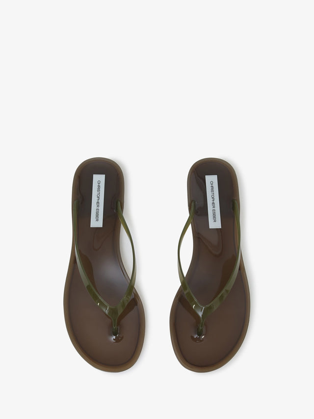 Jo Flip Flop