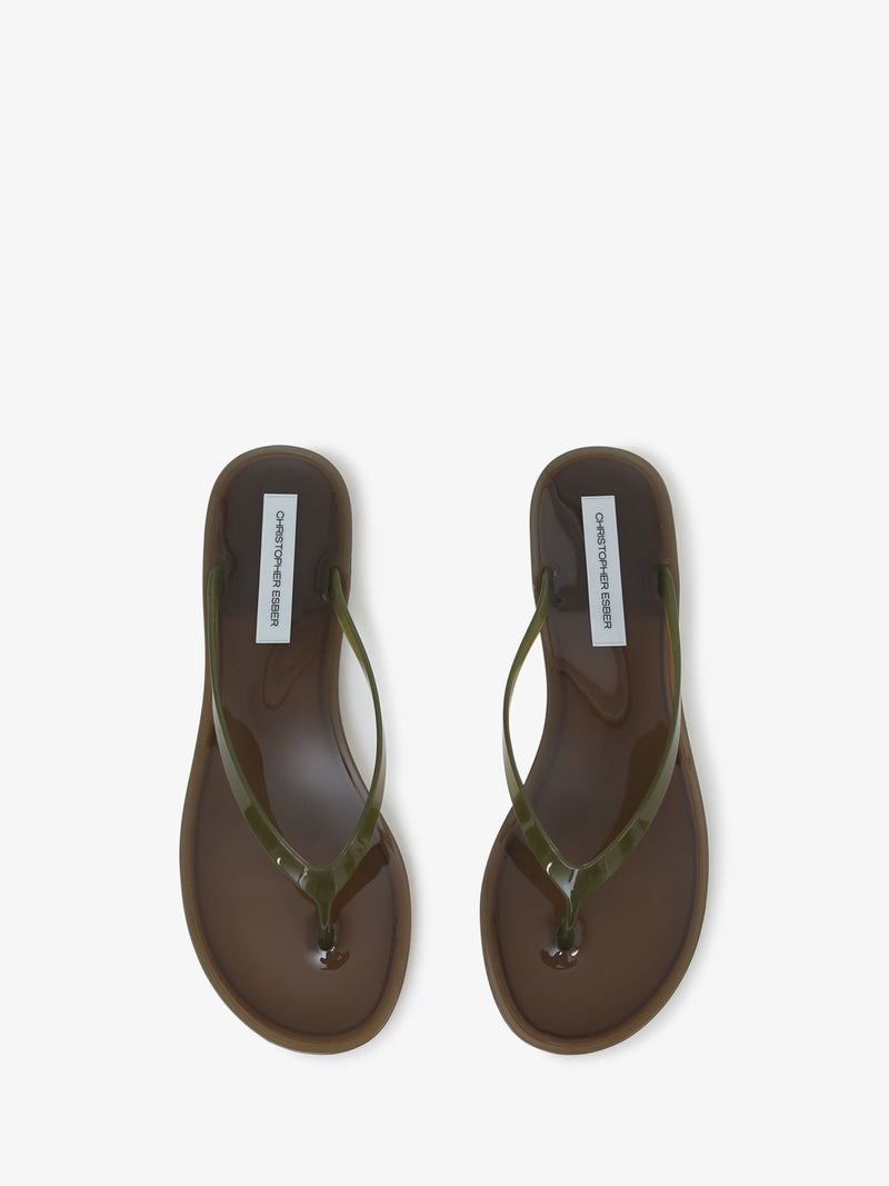 Jo Flip Flop - Image 3