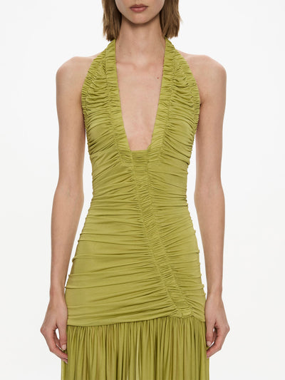 Orion Gown