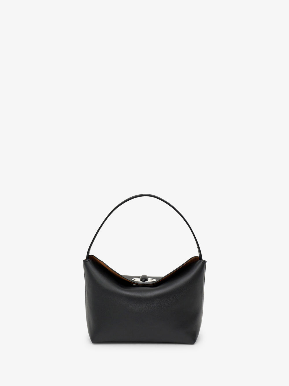 Turnlock Mini Bag