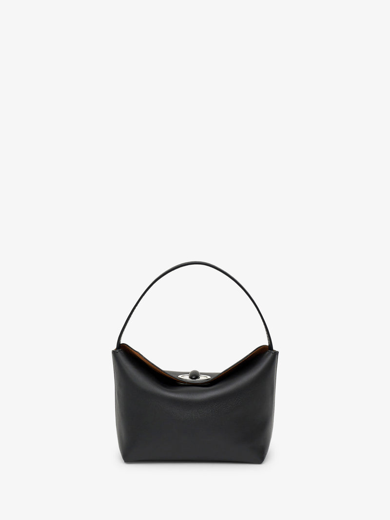 Turnlock Mini Bag - Image 1