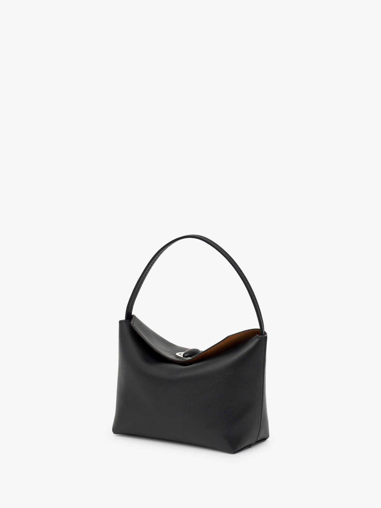 Turnlock Mini Bag