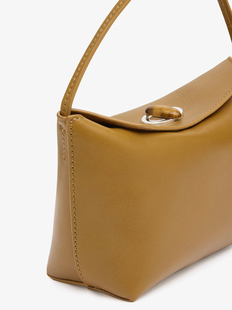 Turnlock Shoulder Bag - Image 3