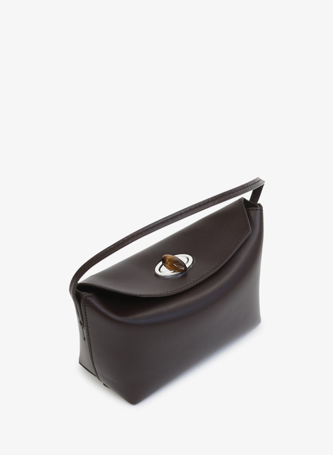 Turnlock Mini Bag