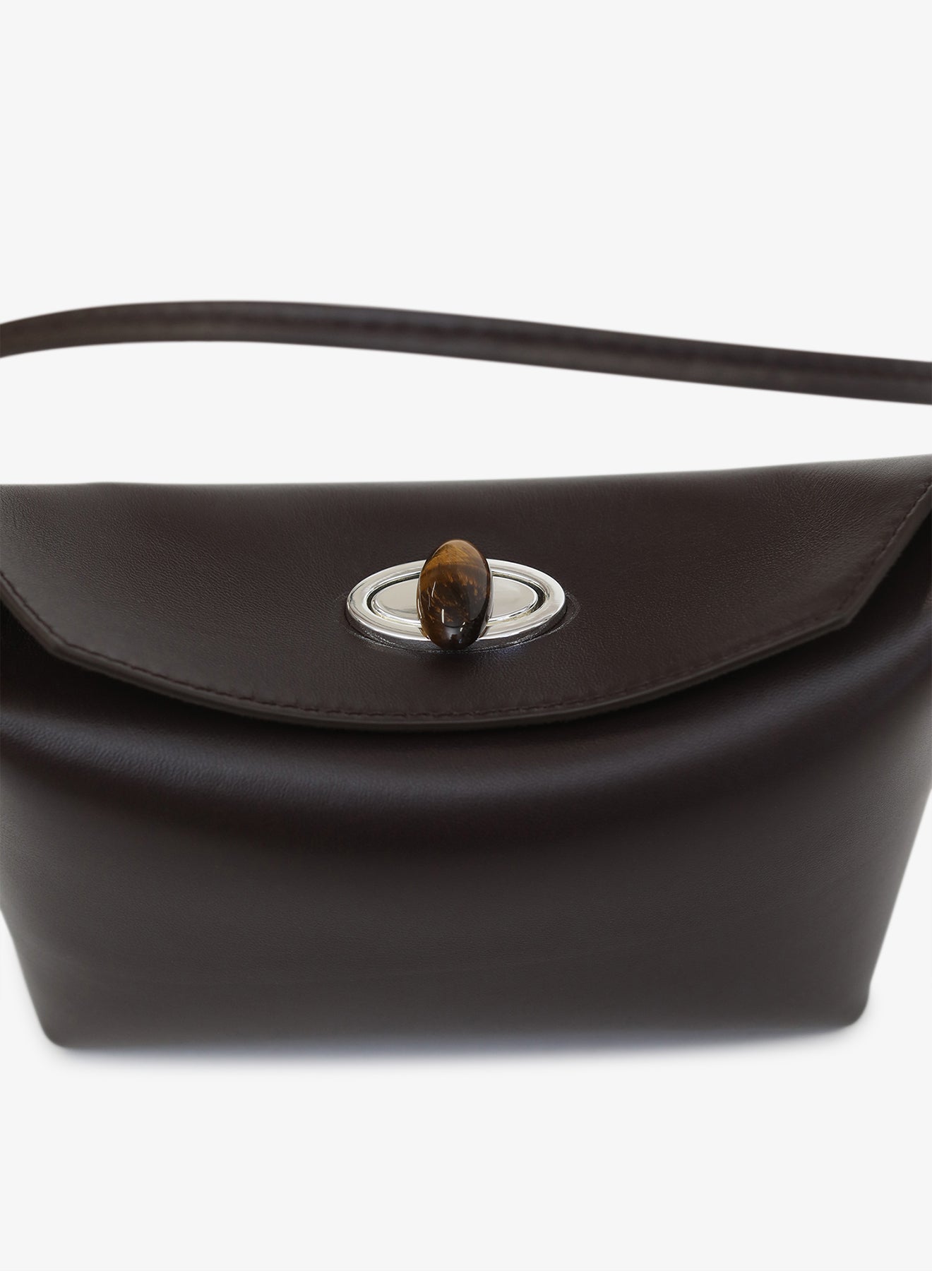 Turnlock Mini Bag