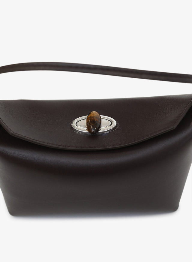 Turnlock Mini Bag