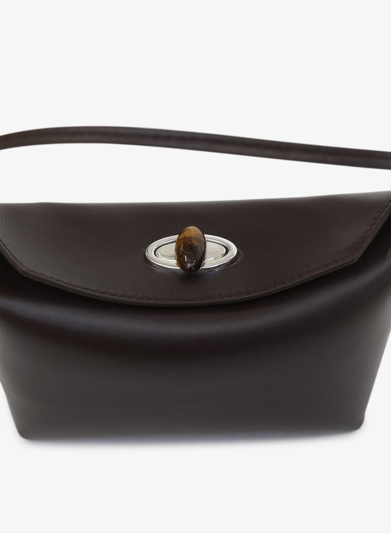 Turnlock Mini Bag - Image 3