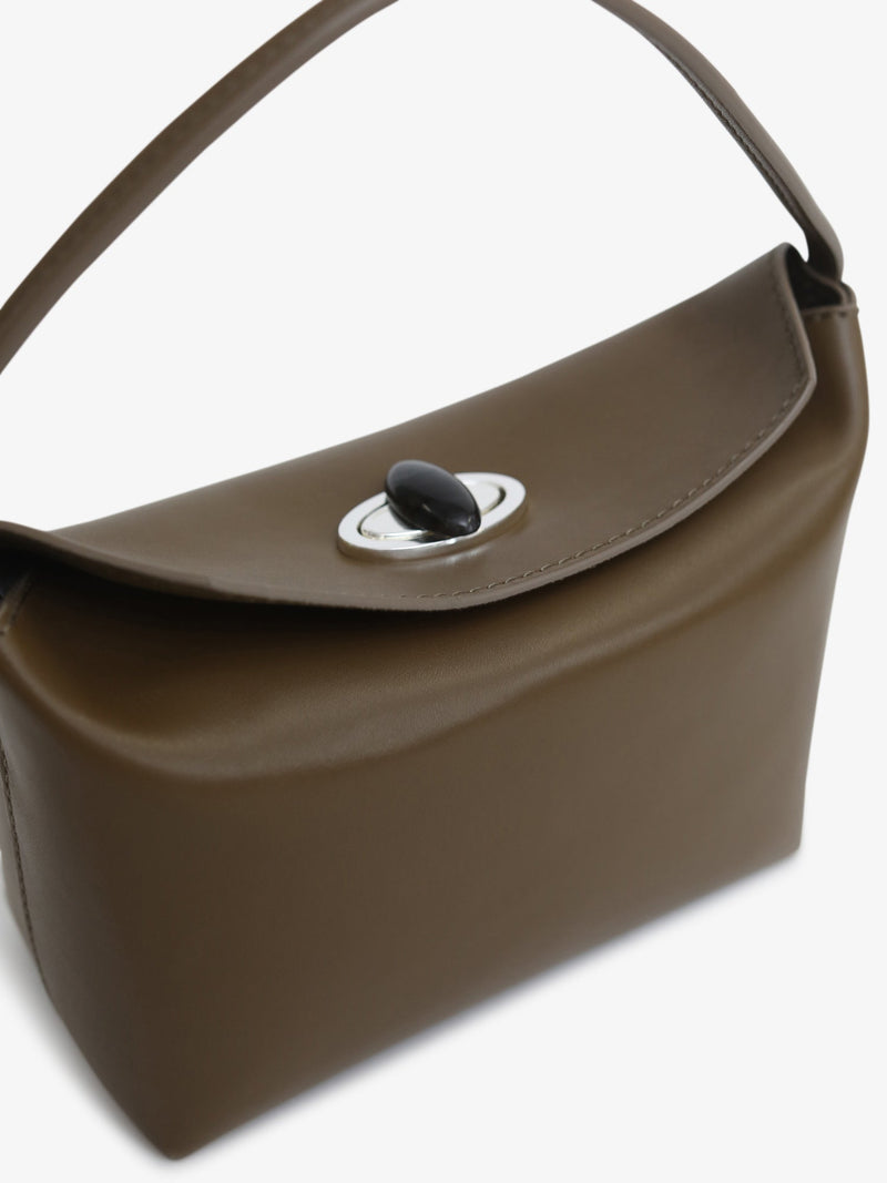 Turnlock Mini Bag - Image 3