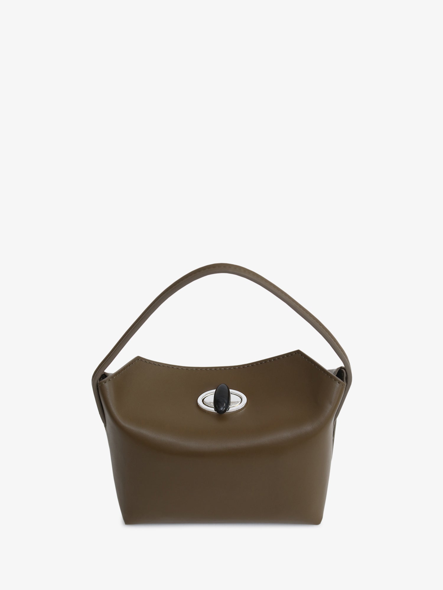 Turnlock Mini Bag
