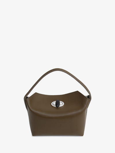 Turnlock Mini Bag