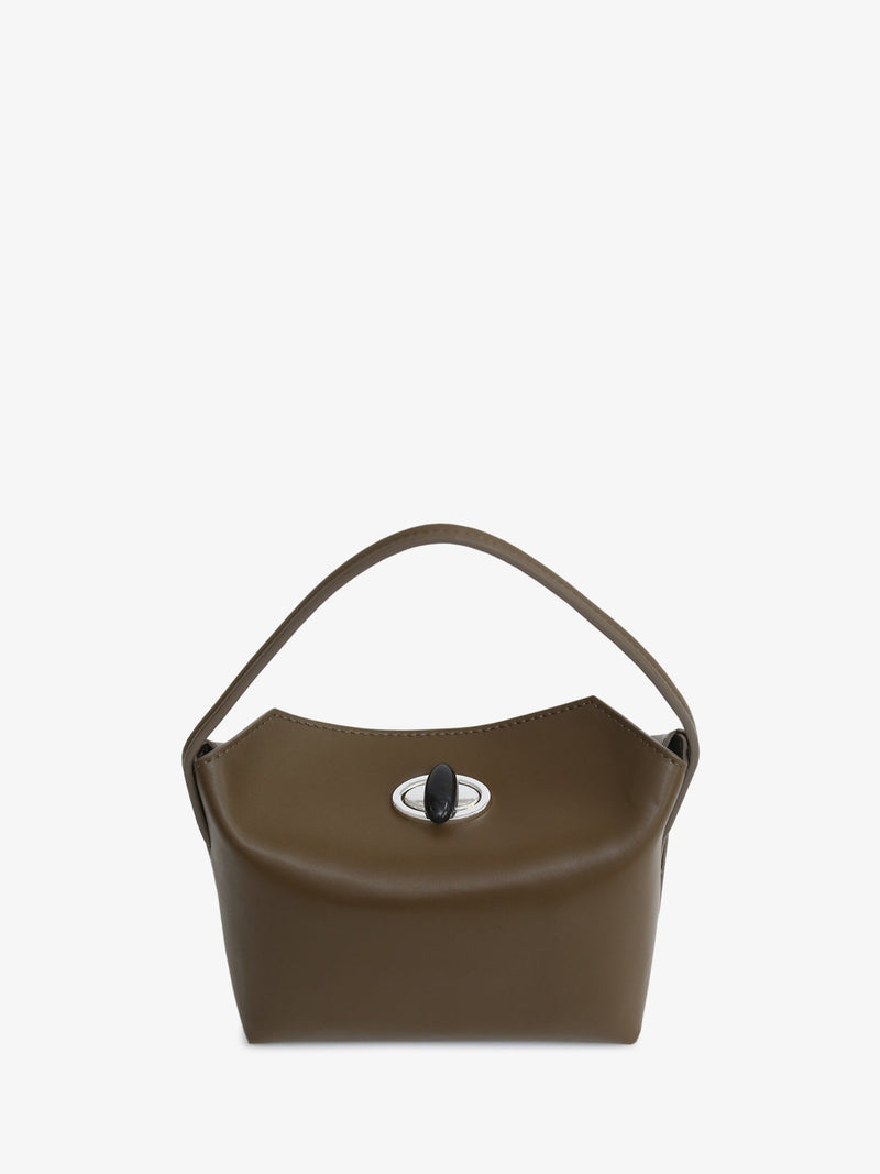 Turnlock Mini Bag - Image 4