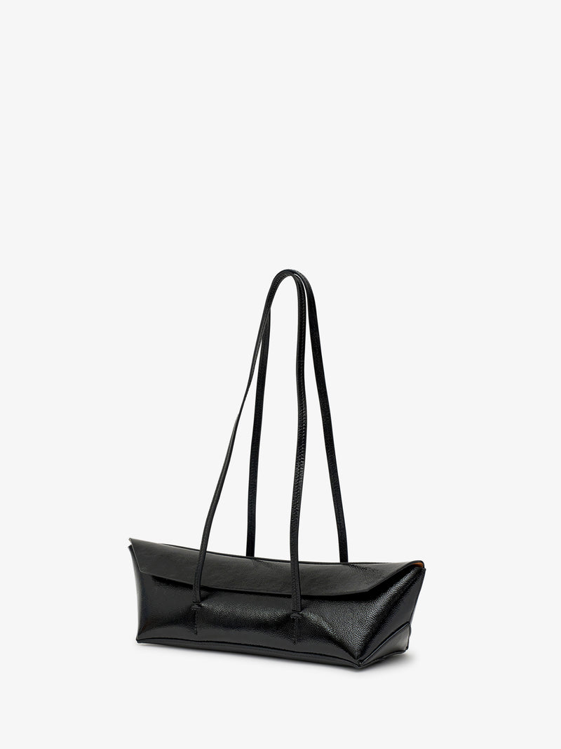 Gondola Patent Mini Tote - Image 3