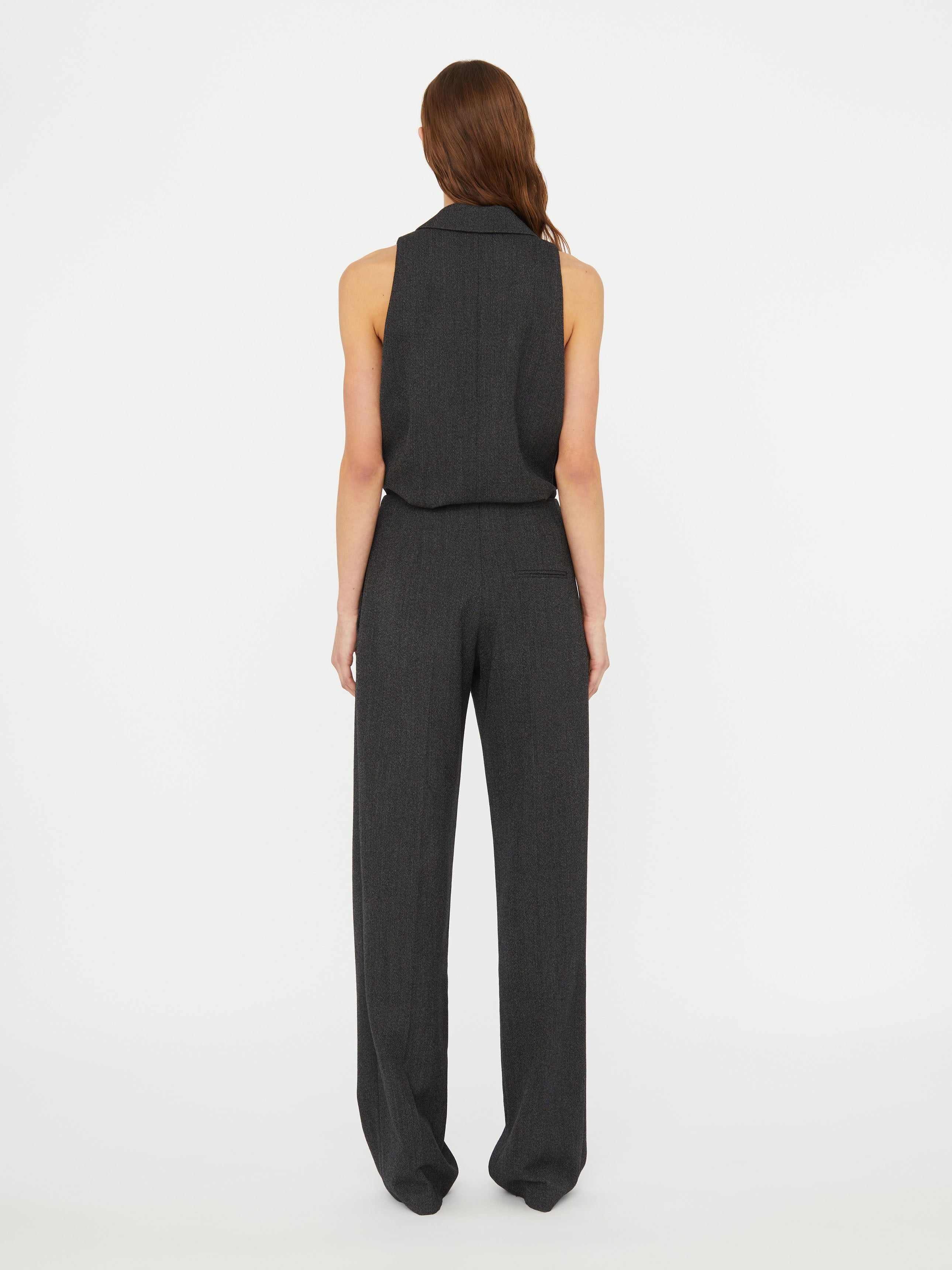 Redux Twill Trouser