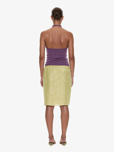Cashmere Rae Halter Tank