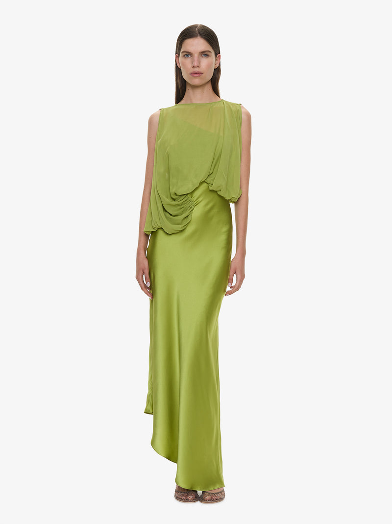 Cumulus Midi Dress - Image 5