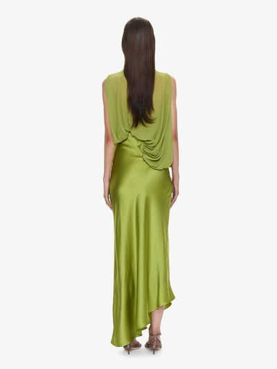 Cumulus Midi Dress