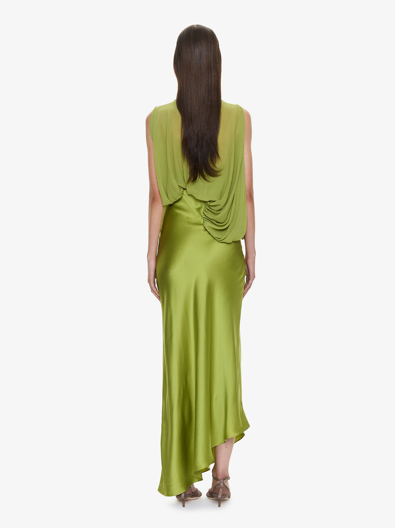 Cumulus Midi Dress - Image 4