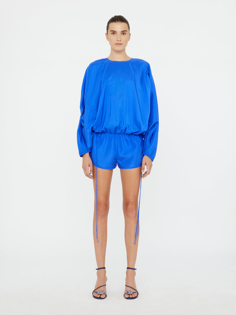 Parachute Silk Onesie - Image 1