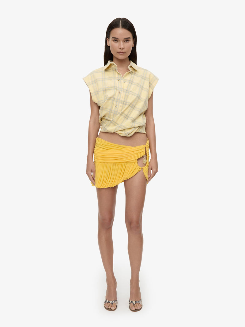 Sleeveless Tornado Shirt - Image 2