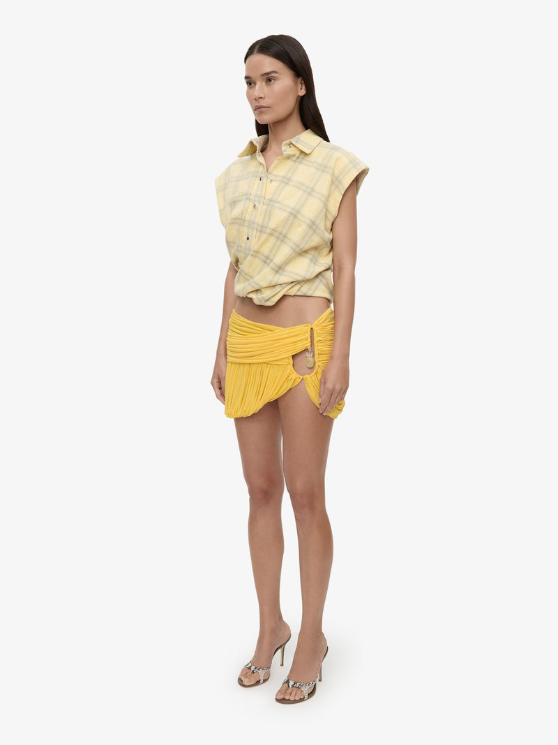 Sleeveless Tornado Shirt - Image 3