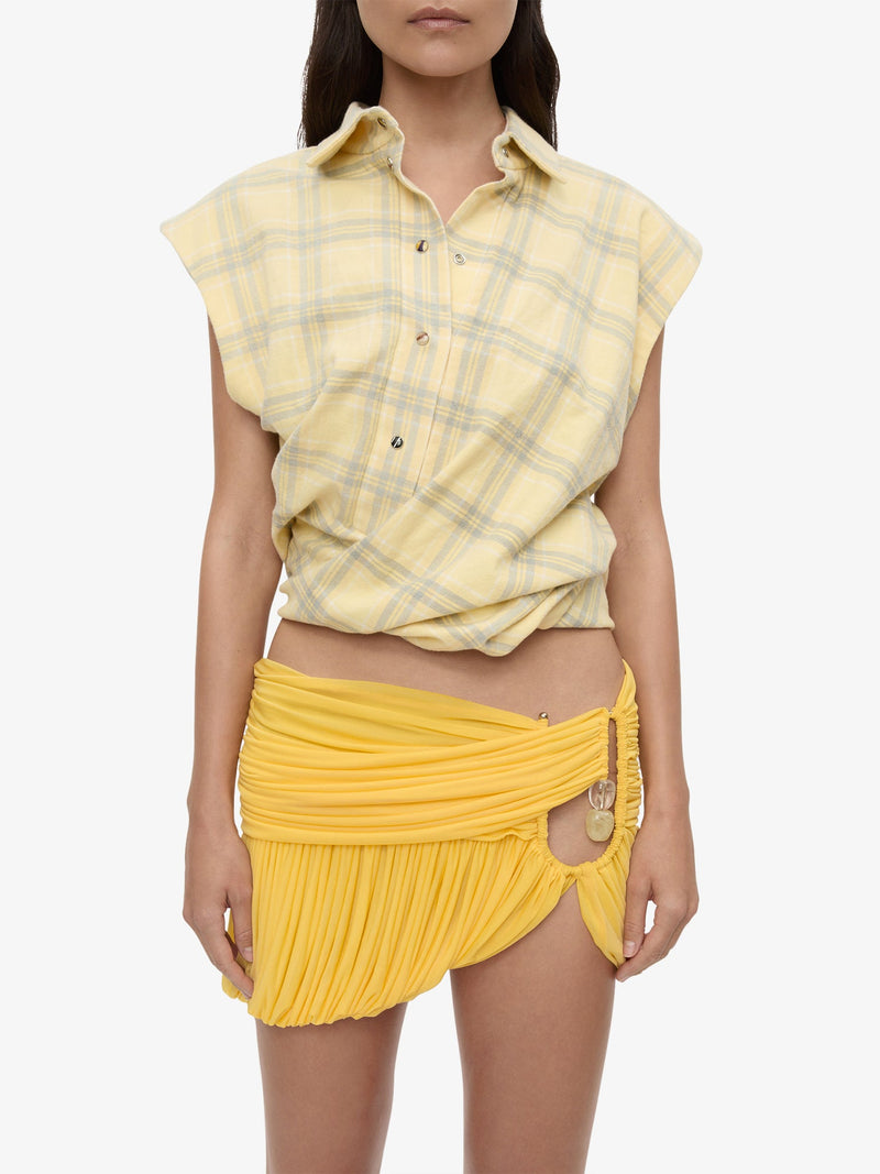 Sleeveless Tornado Shirt - Image 4