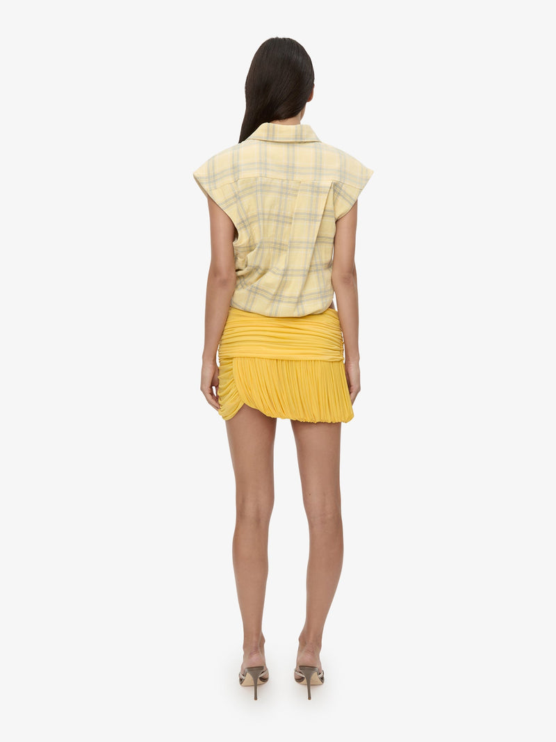 Sleeveless Tornado Shirt - Image 5