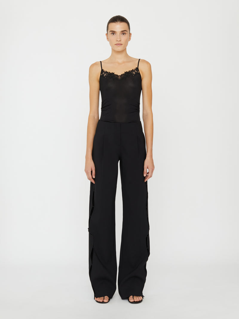 Bitten Tailored Trouser - Image 3