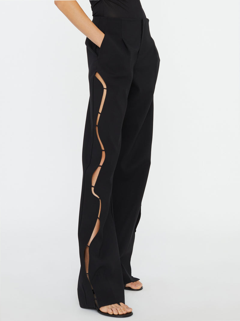 Bitten Tailored Trouser - Image 2
