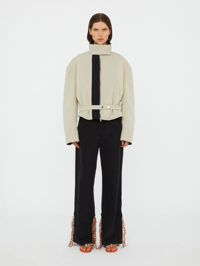 Marley Jacket