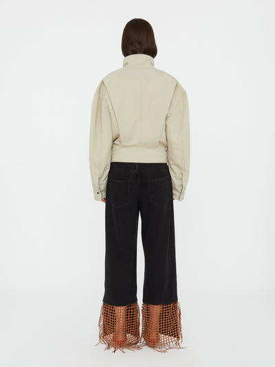 Marley Jacket