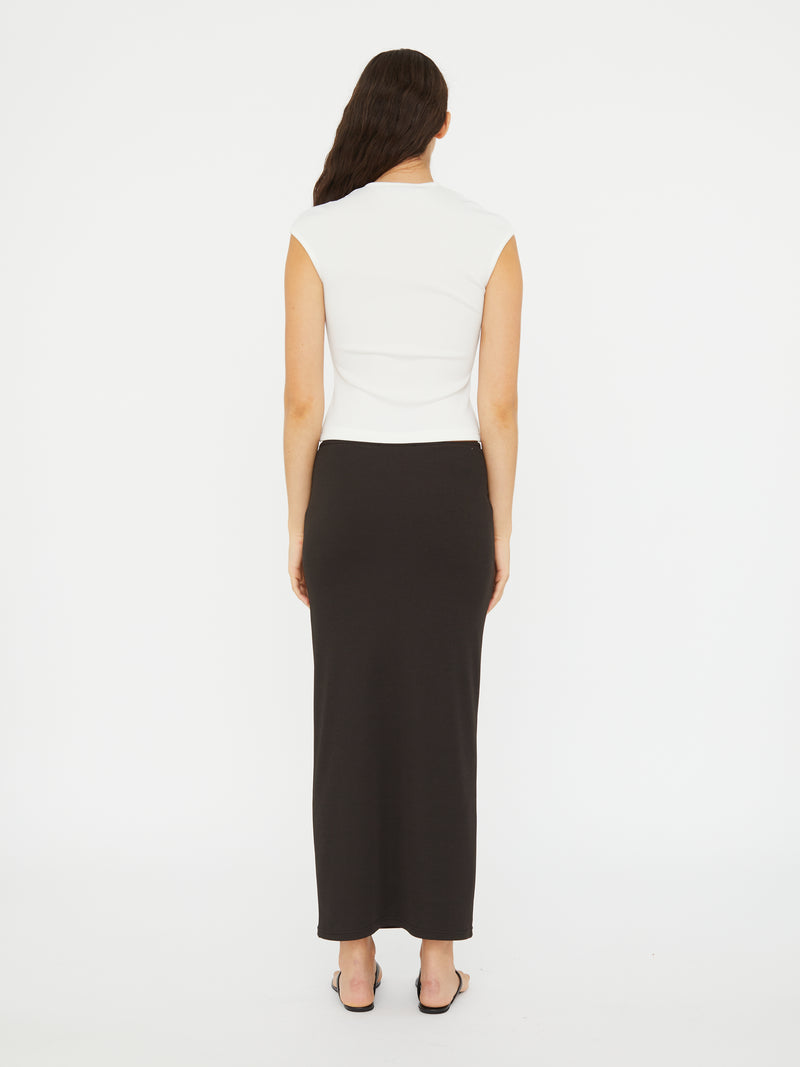 Mineral Stone Hollow Tee - Image 5