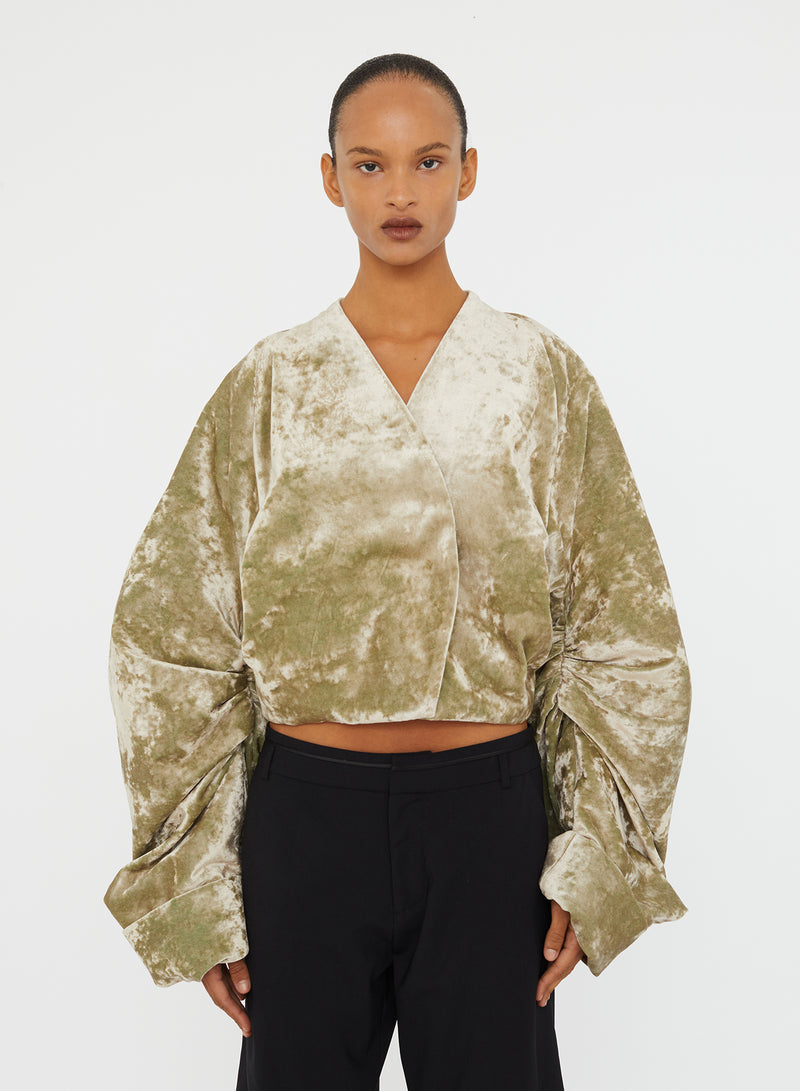 Tailored Split Level Trouser - Image 4