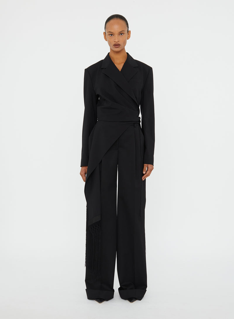 Didion Tailored Trouser - Image 2