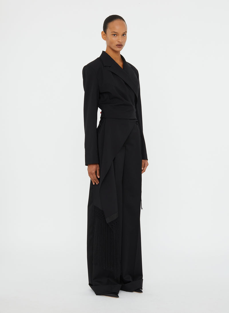 Didion Tailored Trouser - Image 3