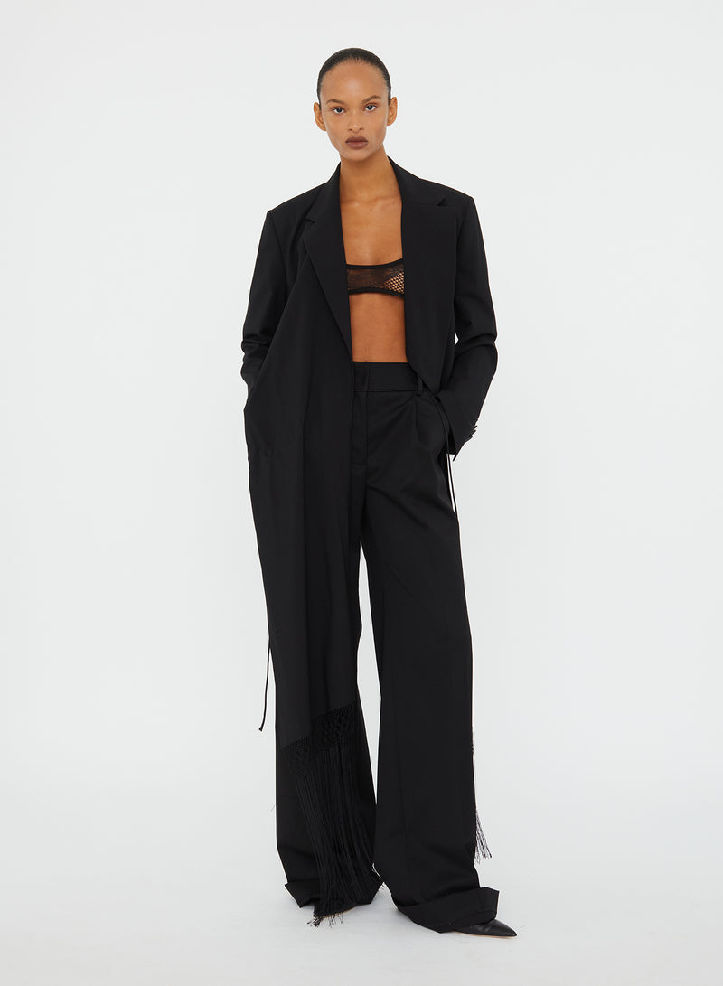 Didion Tailored Trouser - Image 1
