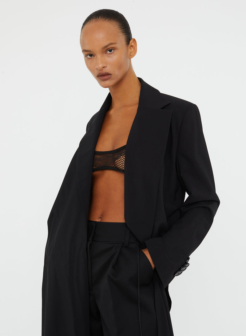 Didion Tailored Trouser - Image 4