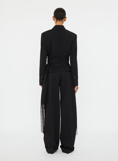 Didion Tailored Trouser