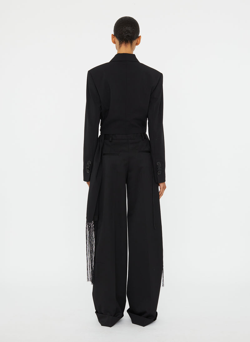 Didion Tailored Trouser - Image 5