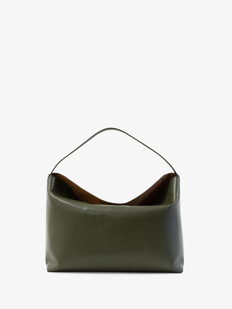 Turnlock Grande Shoulder Bag - Image 2
