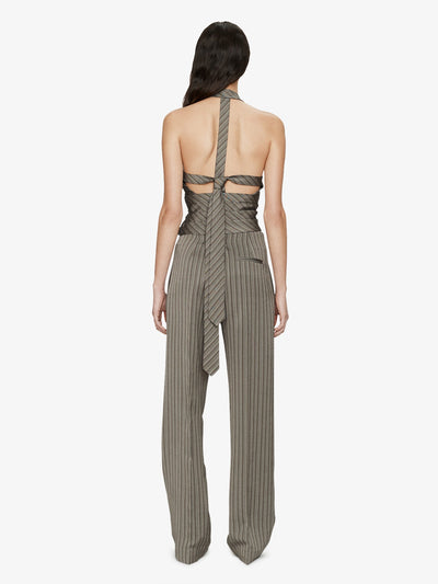 Reyer Tailored Tie Top