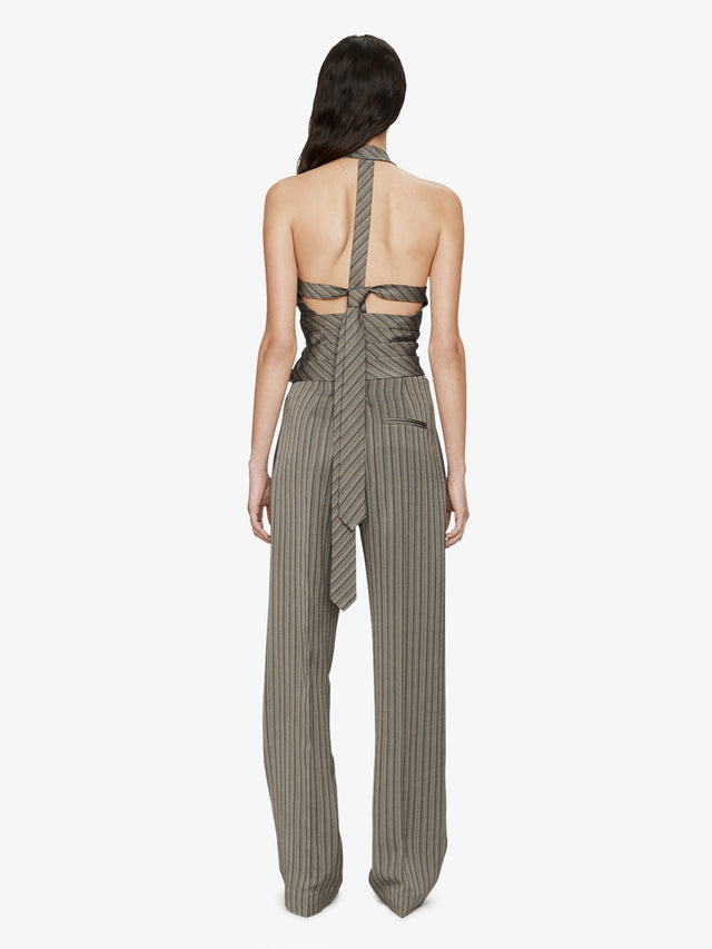 Reyer Tailored Tie Top