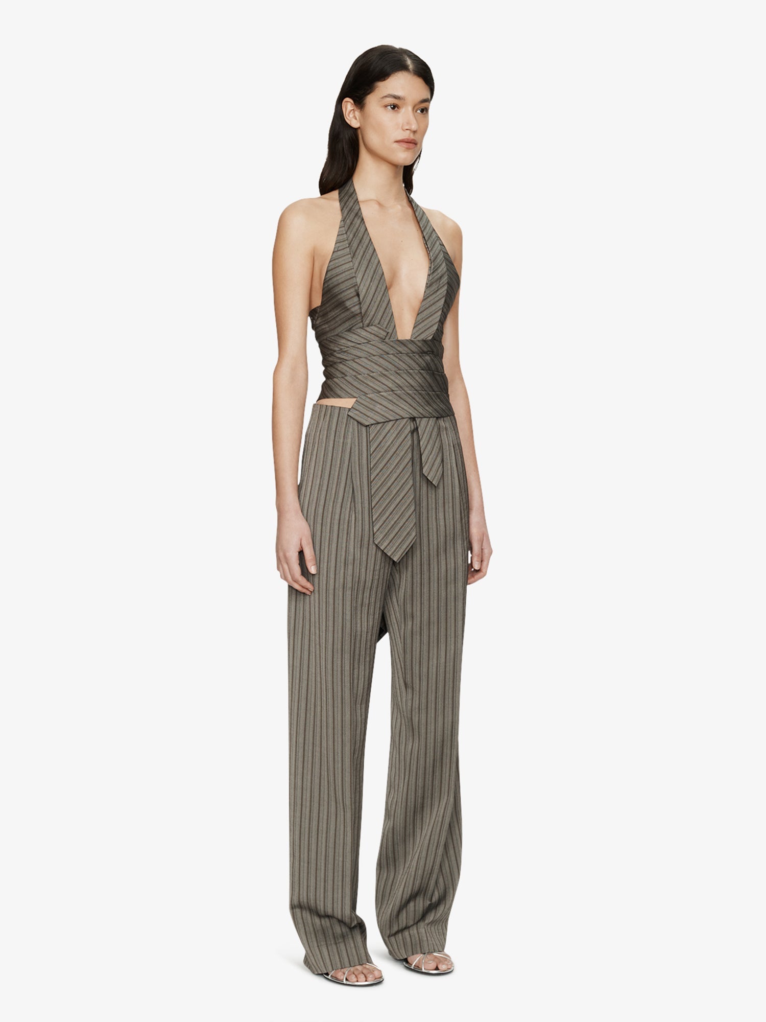 Reyer Tailored Redux Trouser